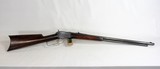 MARLIN 1892 32 CAL. SPECIAL ORDER 26” BARREL - 1 of 19