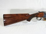 WINCHESTER 101 12GA 26” - 2 of 17