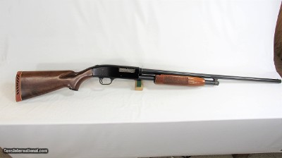 MOSSBERG 500 20GA