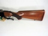 RUGER #1 270 26” 200TH YEAR BICENTENNIAL GUN - 2 of 19