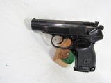 BAIKAL IZH70 (MAKAROV) 380ACP. - 3 of 6