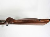 MOSSBERG NO. 43 22 TARGET RIFLE - 11 of 19
