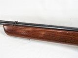 MOSSBERG NO. 43 22 TARGET RIFLE - 8 of 19