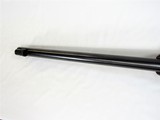 MOSSBERG NO. 43 22 TARGET RIFLE - 19 of 19