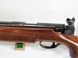 MOSSBERG NO. 43 22 TARGET RIFLE - 7 of 19