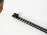 MOSSBERG NO. 43 22 TARGET RIFLE - 9 of 19