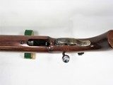 MOSSBERG NO. 43 22 TARGET RIFLE - 12 of 19