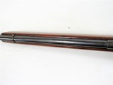 MOSSBERG NO. 43 22 TARGET RIFLE - 18 of 19