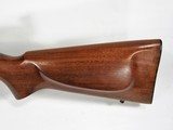 MOSSBERG NO. 43 22 TARGET RIFLE - 6 of 19