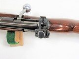 MOSSBERG NO. 43 22 TARGET RIFLE - 15 of 19