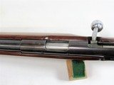 MOSSBERG NO. 43 22 TARGET RIFLE - 16 of 19