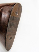 MOSSBERG NO. 43 22 TARGET RIFLE - 10 of 19