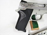 S&W 3913 STAINLESS 9MM - 2 of 8