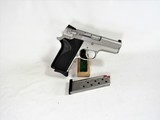 S&W 3913 STAINLESS 9MM - 1 of 8