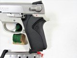 S&W 3913 STAINLESS 9MM - 4 of 8