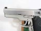 S&W 3913 STAINLESS 9MM - 5 of 8