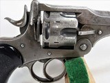 WEBLEY MARK I 455 WEBLEY 4” - 6 of 14