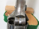 WEBLEY MARK I 455 WEBLEY 4” - 12 of 14