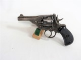 WEBLEY MARK I 455 WEBLEY 4” - 1 of 14