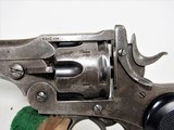 WEBLEY MARK I 455 WEBLEY 4” - 3 of 14