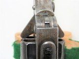 WEBLEY MARK I 455 WEBLEY 4” - 11 of 14