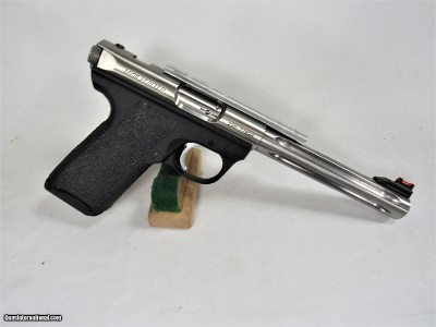 RUGER MKIII HUNTER 22/45 22LR