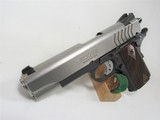 RUGER SR 1911 9MM - 5 of 8