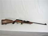 VOERE MODEL 2005 22LR - 1 of 11