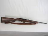 RUGER 10/22 DELUXE - 1 of 11