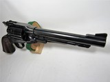 RUGER OLD ARMY 44 CAL - 3 of 8