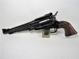 RUGER OLD ARMY 44 CAL - 8 of 8