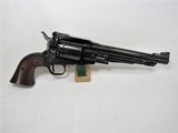 RUGER OLD ARMY 44 CAL - 1 of 8