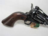 RUGER OLD ARMY 44 CAL - 2 of 8