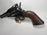 RUGER OLD ARMY 44 CAL - 6 of 8