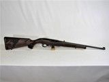 RUGER 10/22 BOYSCOUT EDITION - 1 of 12