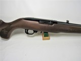 RUGER 10/22 BOYSCOUT EDITION - 3 of 12