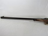 WINCHESTER 1885 LOW WALL 22 HORNET - 11 of 12