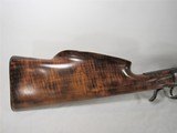 WINCHESTER 1885 LOW WALL 22 HORNET - 3 of 12