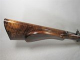 WINCHESTER 1885 LOW WALL 22 HORNET - 7 of 12