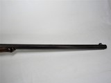 WINCHESTER 1885 LOW WALL 22 HORNET - 5 of 12