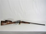 WINCHESTER 1885 LOW WALL 22 HORNET - 1 of 12