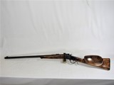 WINCHESTER 1885 LOW WALL 22 HORNET - 12 of 12