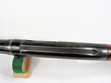 WINCHESTER MODEL 12 12GA 30” FULL. - 9 of 16
