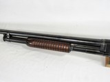 WINCHESTER MODEL 12 12GA 30” FULL. - 7 of 16
