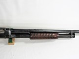 WINCHESTER MODEL 12 12GA 30” FULL. - 3 of 16