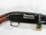 WINCHESTER MODEL 12 12GA 30” FULL. - 2 of 16