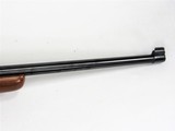 RUGER 77/22 22LR. - 5 of 17