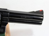 S&W 586 357 4” - 4 of 12