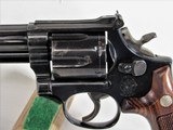 S&W 586 357 4” - 6 of 12