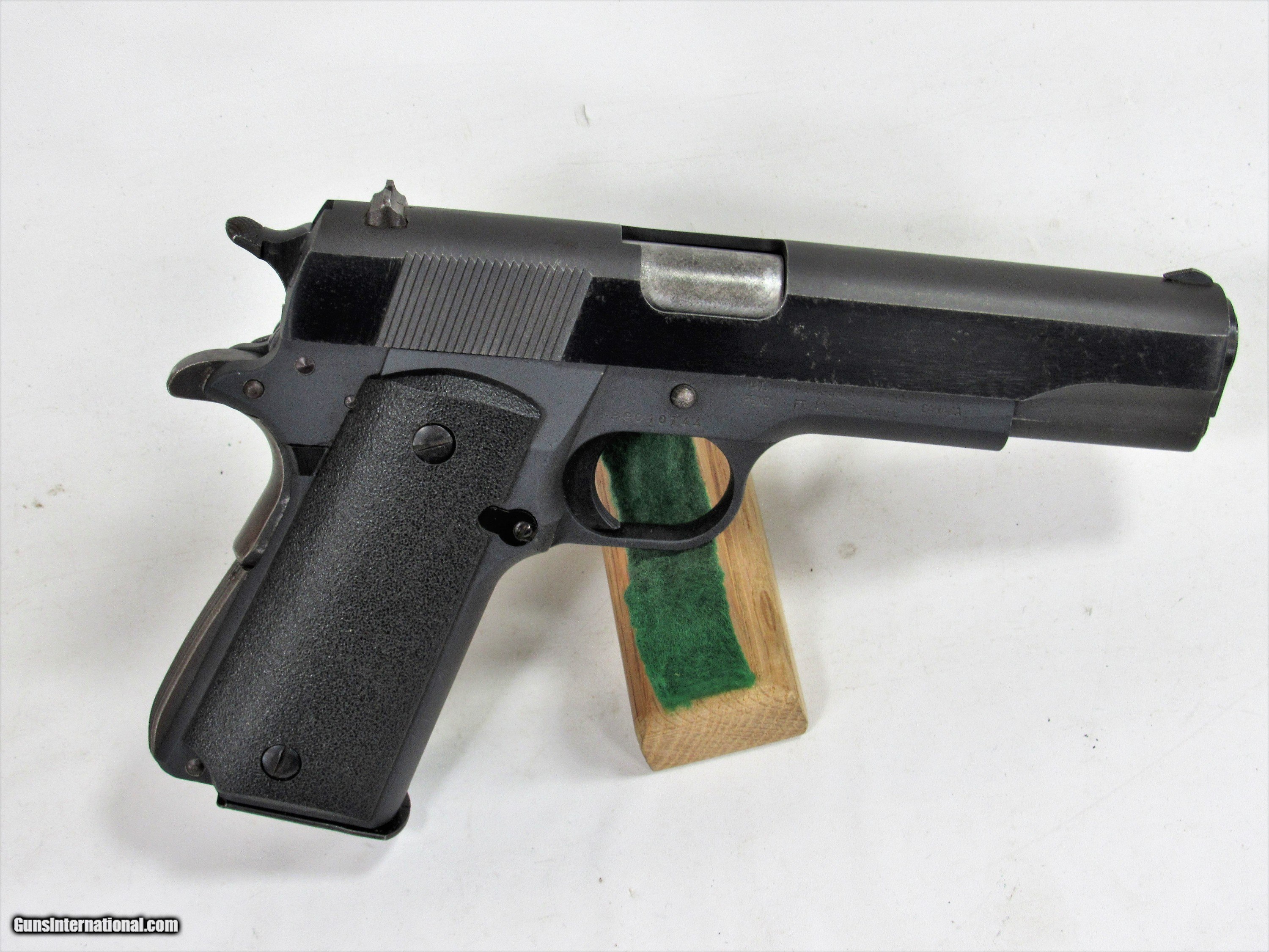 PARA ORDNANCE 1911 45 13 ROUND.